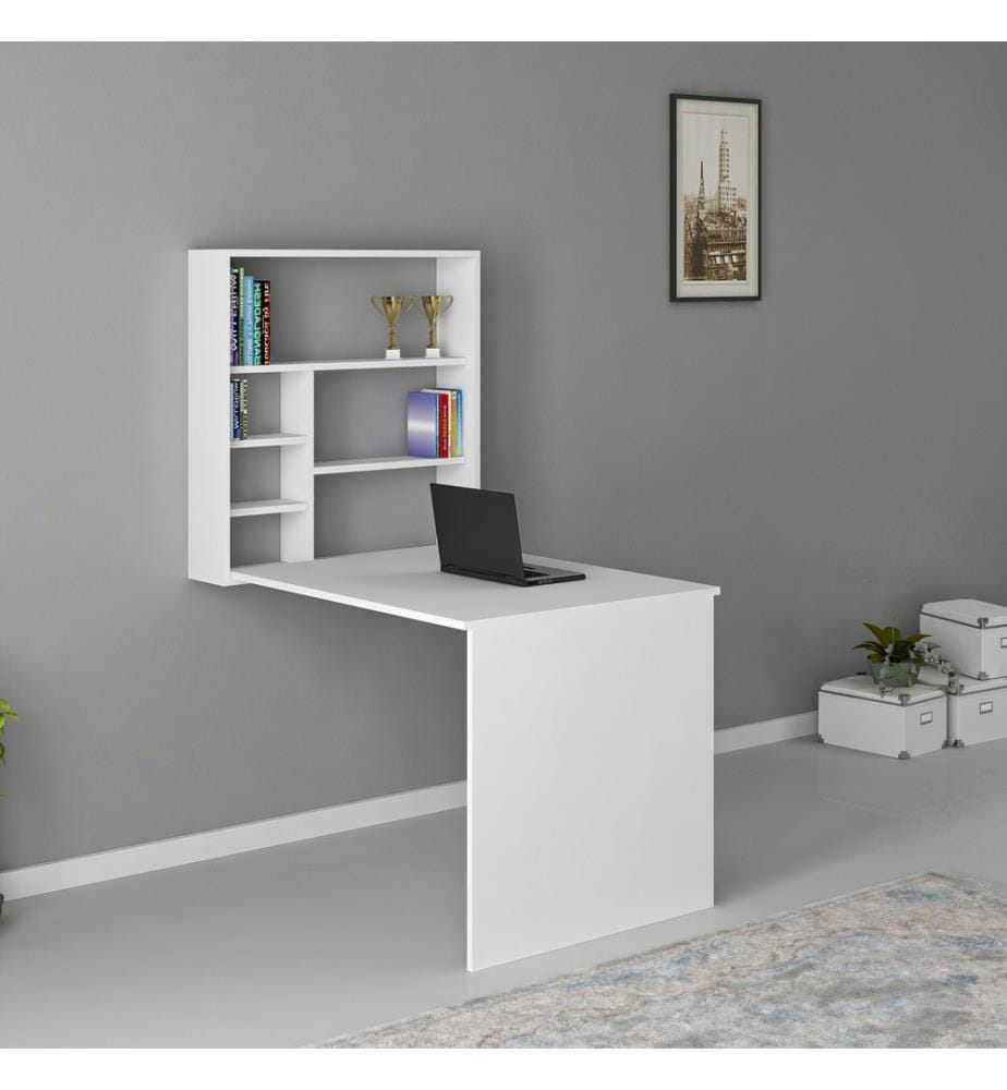 Bureau d'étude - Blanc