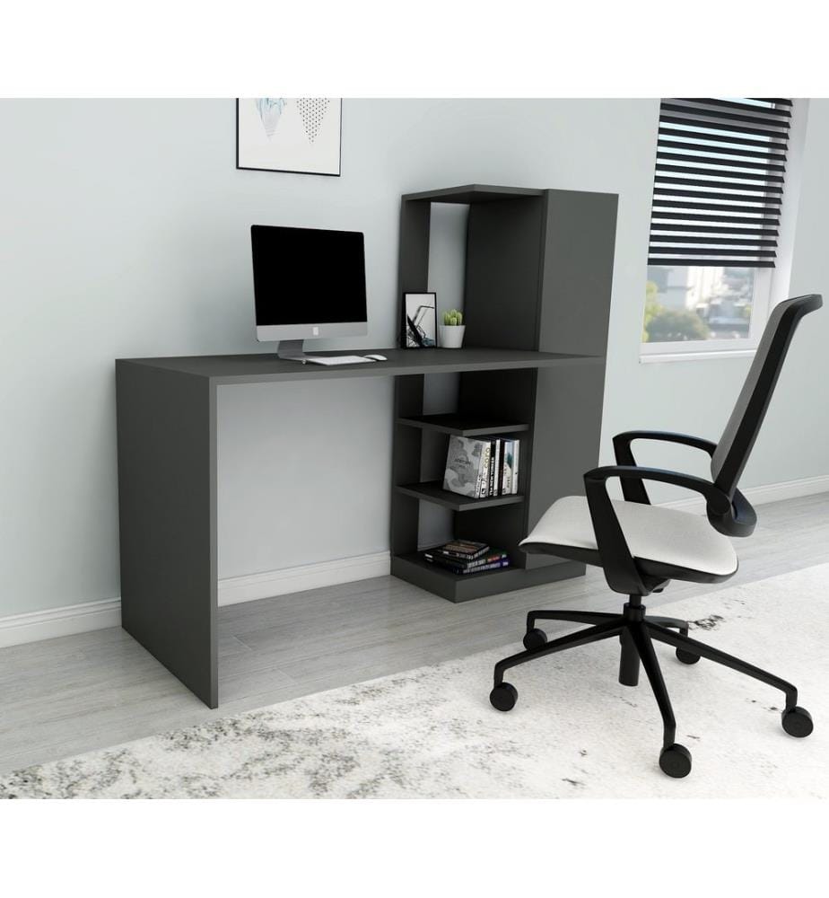 Bureau - Anthracite