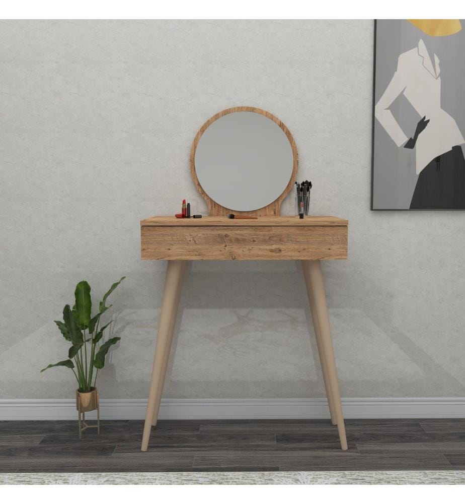 Dressing Table - Atlantic Pine