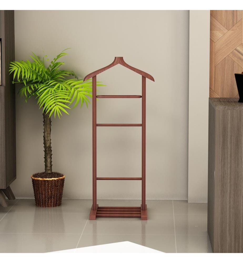 Valet de chambre - Noyer