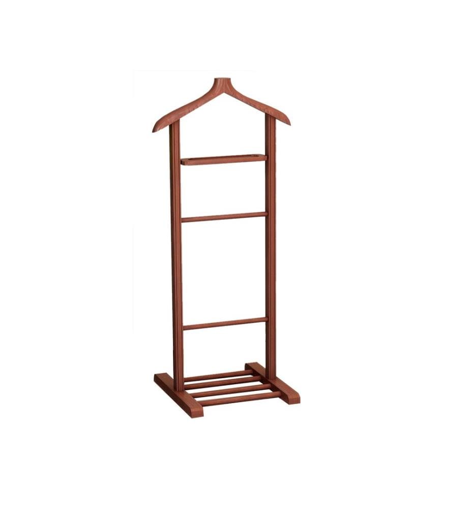 Valet de chambre - Noyer