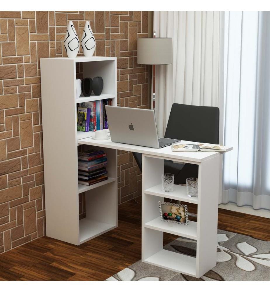 Bureau d'étude - Blanc