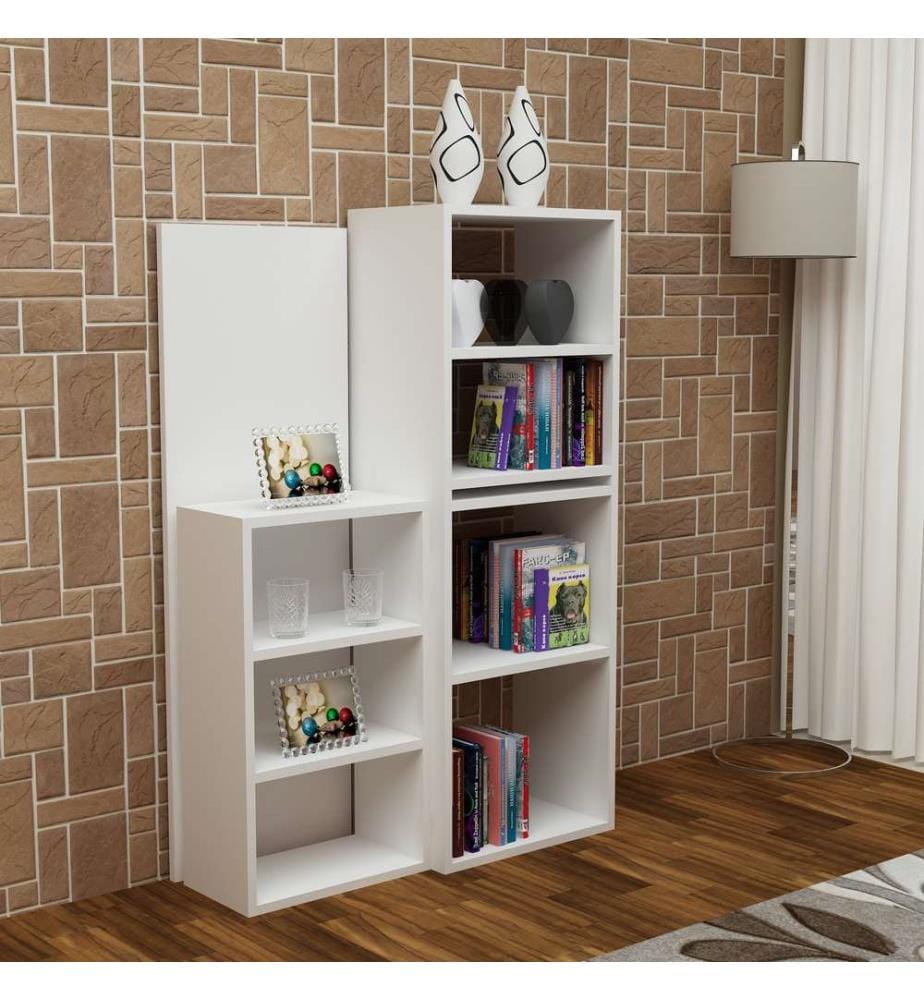 Bureau d'étude - Blanc
