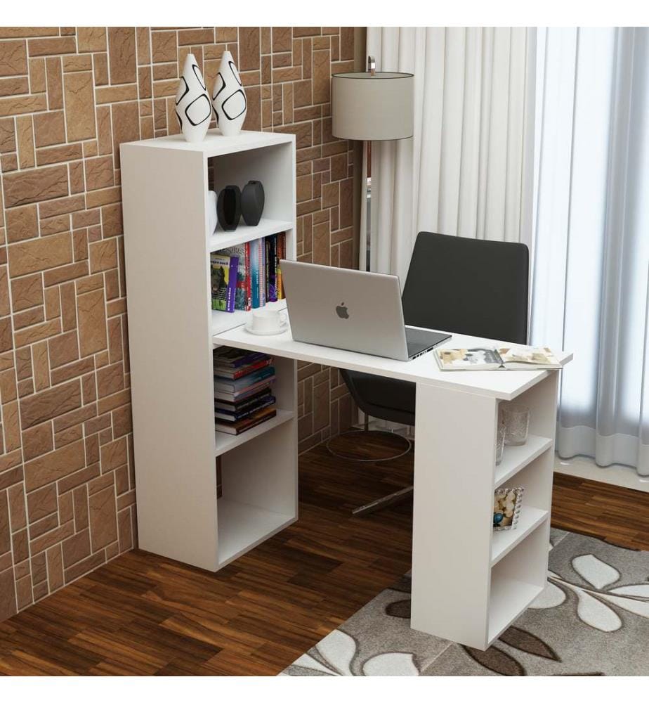 Bureau d'étude - Blanc