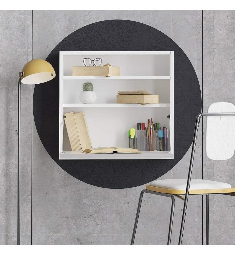 Bureau d'étude - Blanc