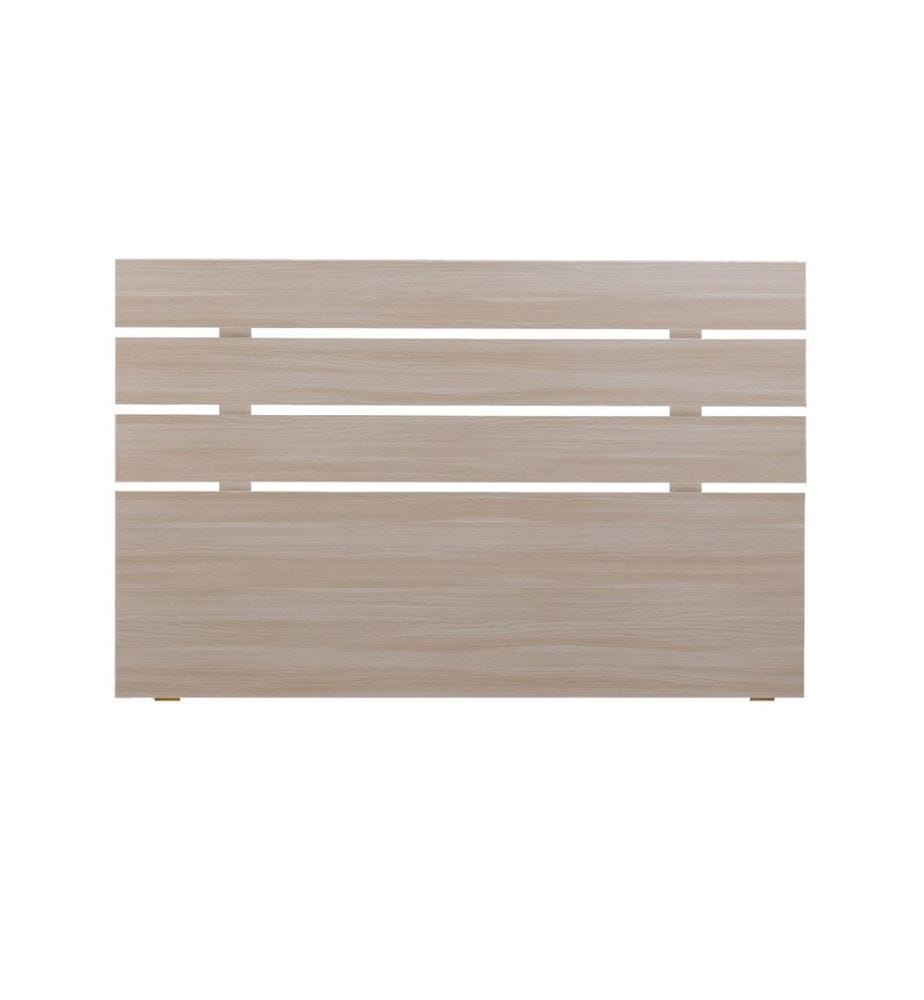 Testiera - Rovere