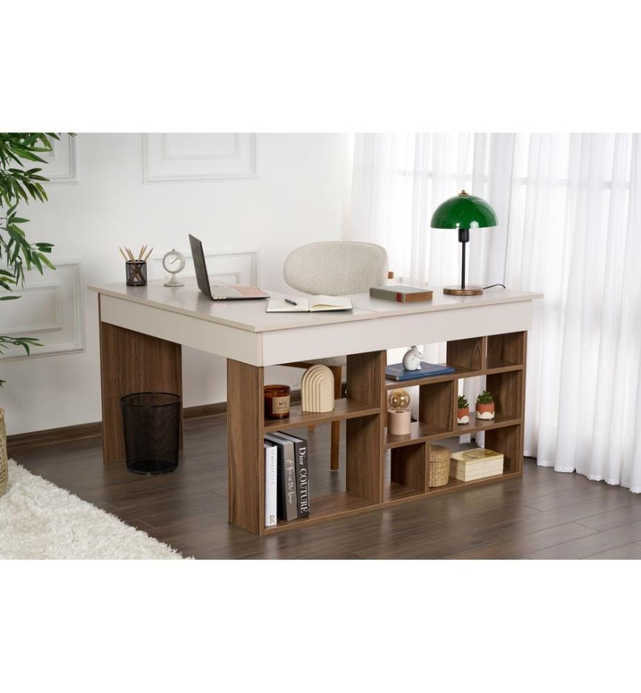 Studio di progettazione - Cashmere / Noce