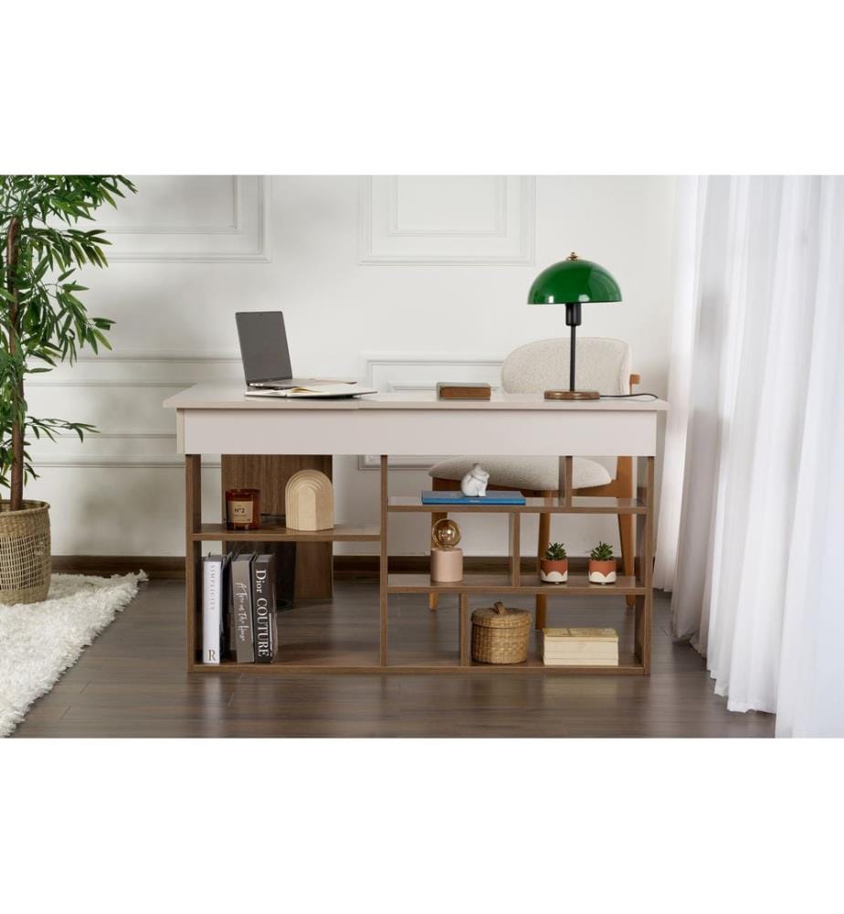 Studio di progettazione - Cashmere / Noce