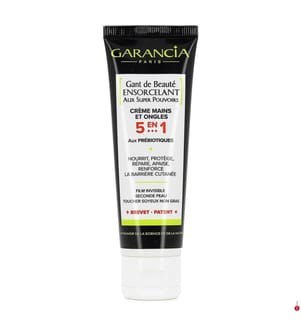 Hand and Nail Cream Gant de Beauté Ensorcelant - 50 g