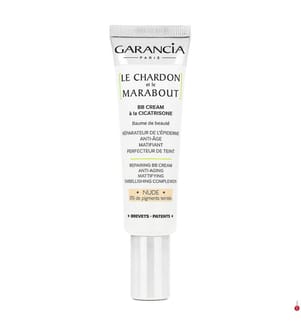BB-Cream Le Chardon et le Marabout #Nude - 30 ml