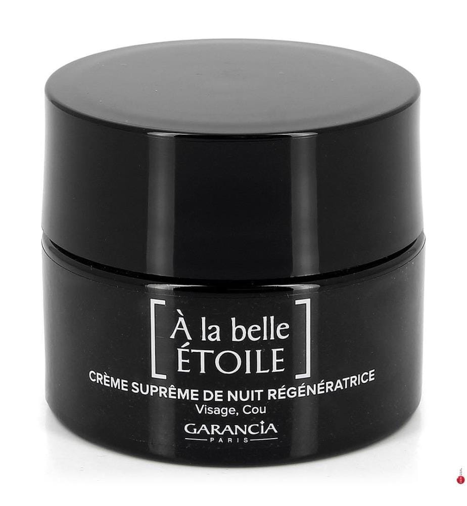 Regenerating Supreme Night Cream À la Belle Étoile - 40 ml
