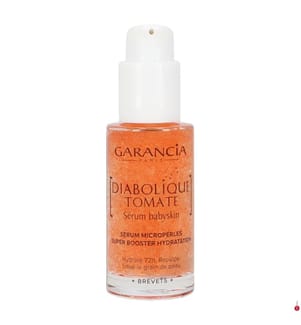 Sérum Diabolique Tomate - 30 ml
