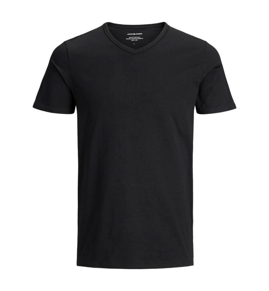 T-Shirt - Schwarz