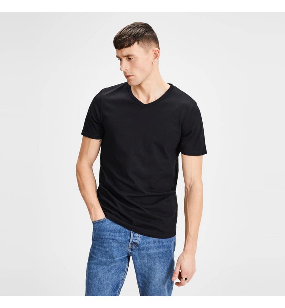 T-Shirt - Schwarz