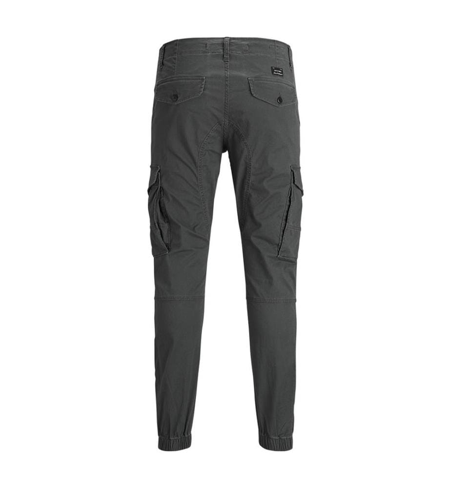 Pantaloni Jack & Jones Paul Flake - Grigio Scuro