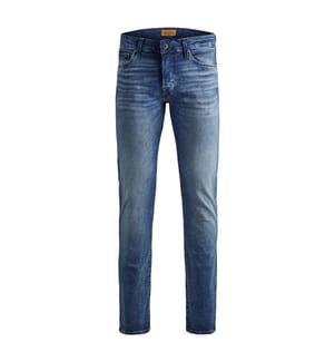 Jeans Glenn Icon - Blau