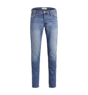 Jeans Jack & Jones Glenn Original - Hellblau
