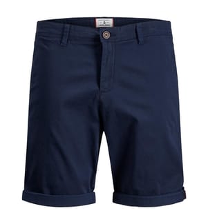 Bowie Shorts - Marine