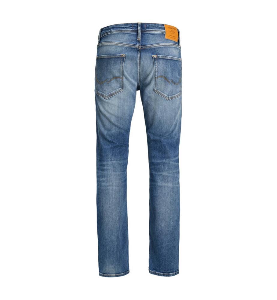 Jeans Original - Blau