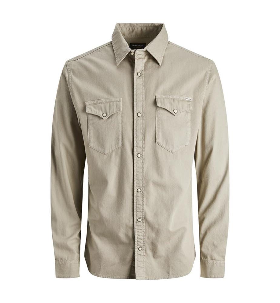 Chemise Sheridan - Beige