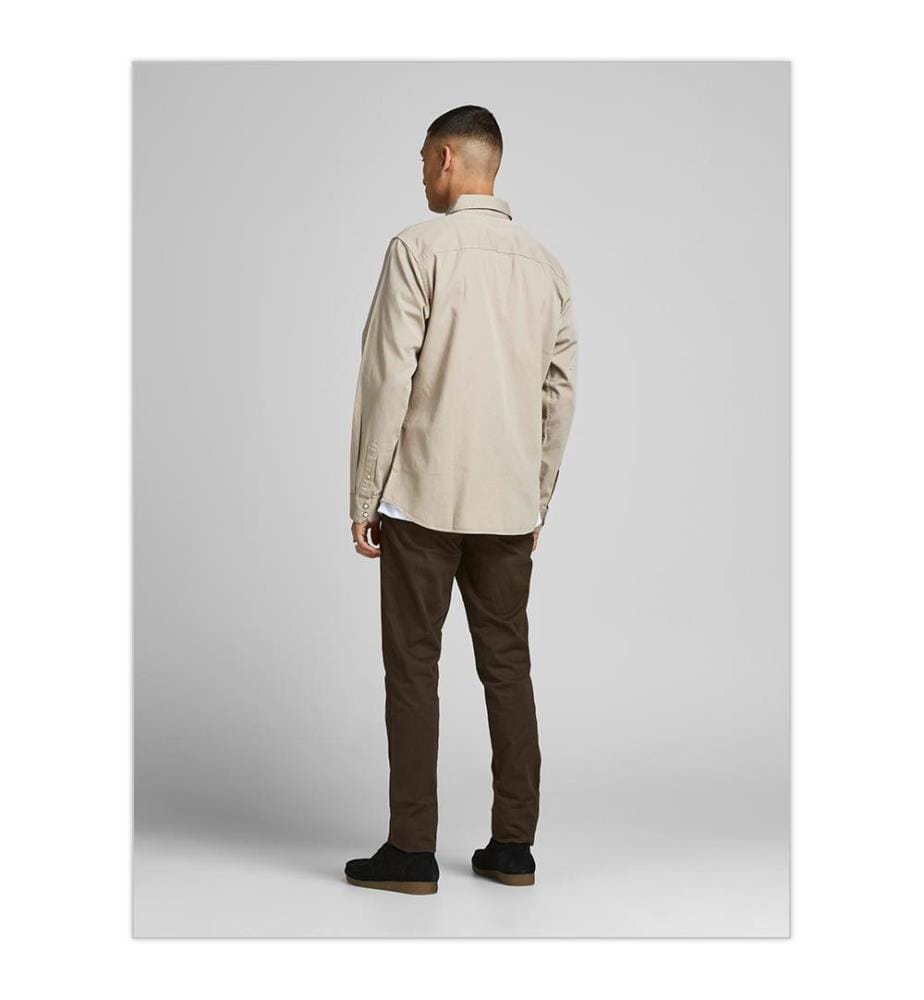 Chemise Sheridan - Beige