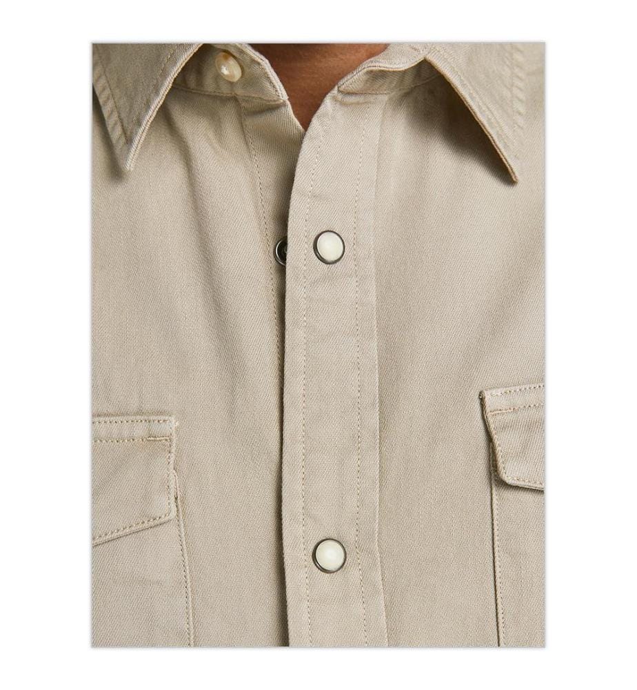Chemise Sheridan - Beige