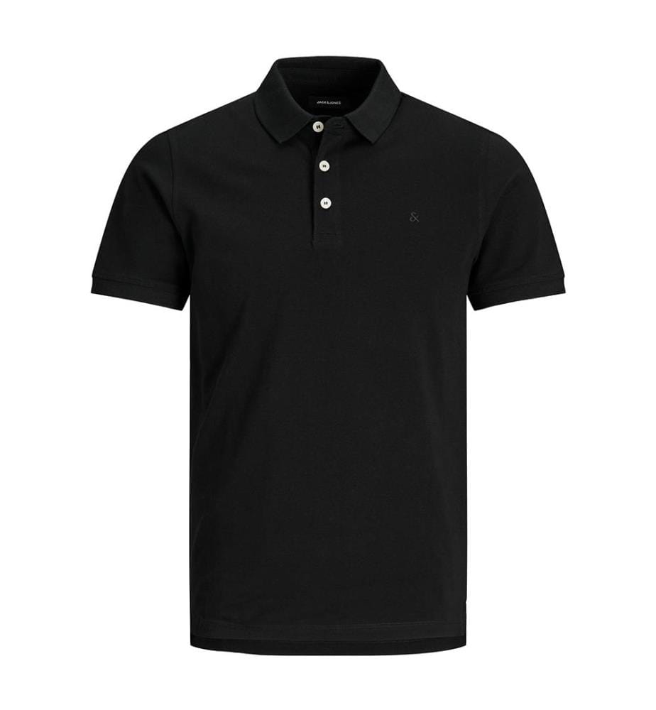 Polo Paulos - Noir