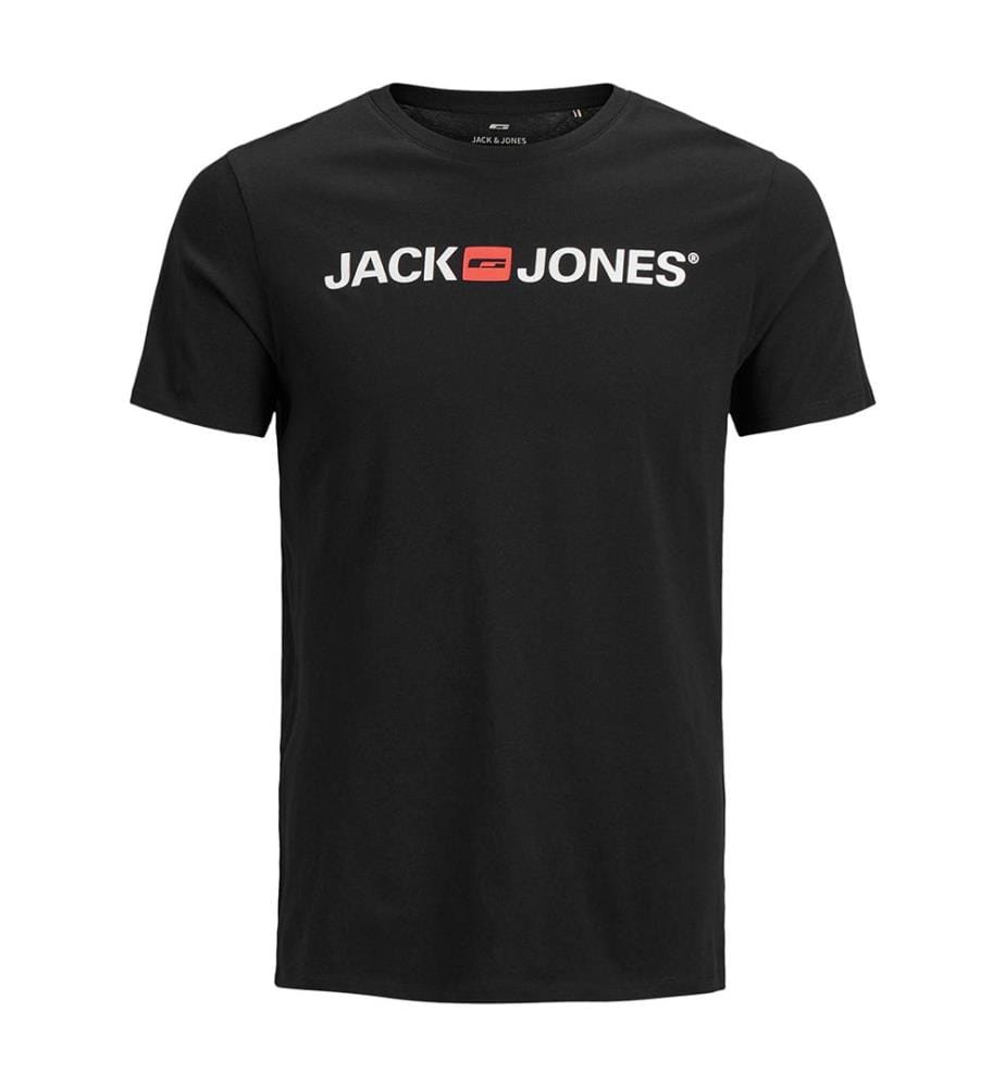 3er-Pack T-Shirts Corp Logo - 3 Farbtöne