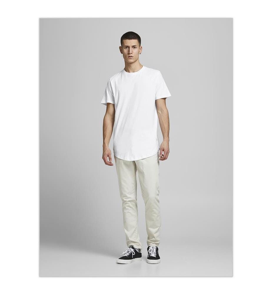 3er-Pack T-Shirts - 3 Farben