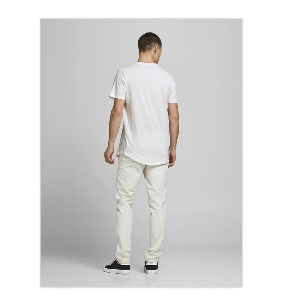 3er-Pack T-Shirts - 3 Farben