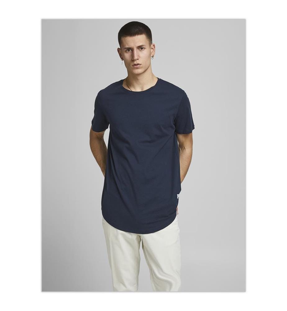 3er-Pack T-Shirts - 3 Farben
