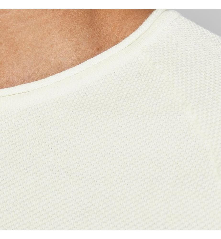 Pullover - Creme