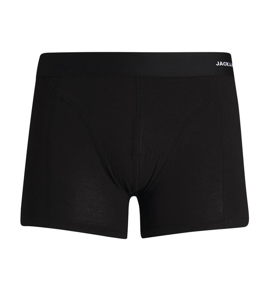 3er-Pack Boxershorts Bamboo, 3 Farbtöne