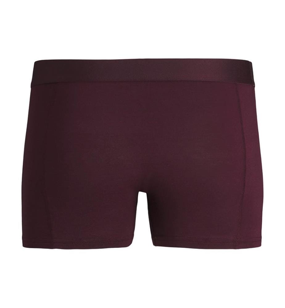 3er-Pack Boxershorts Bamboo, 3 Farbtöne