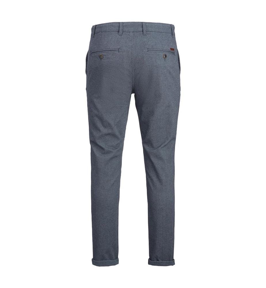 Hose Marco - Blau