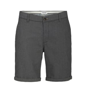 Shorts Fury Regular Fit - Nieselgrau