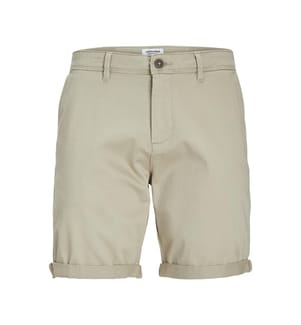 Bowie Shorts - Beige