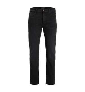 Jeans - Schwarzer Denim
