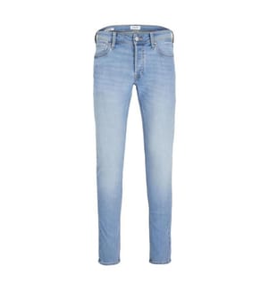 Jeans Slim Fit Glenn Original Sq 330 Noos - Blau