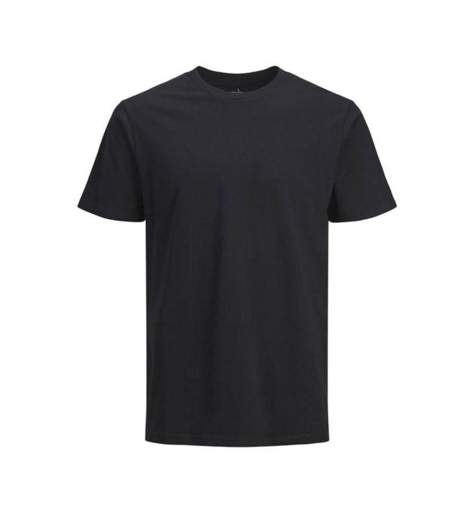 3er-Pack Cunder-T-Shirts - Schwarz