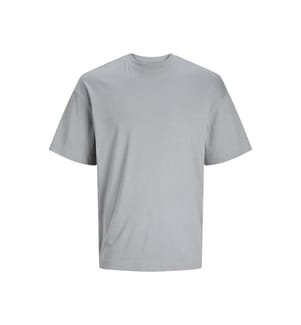 Urban Edge T-Shirts - Hellgrau