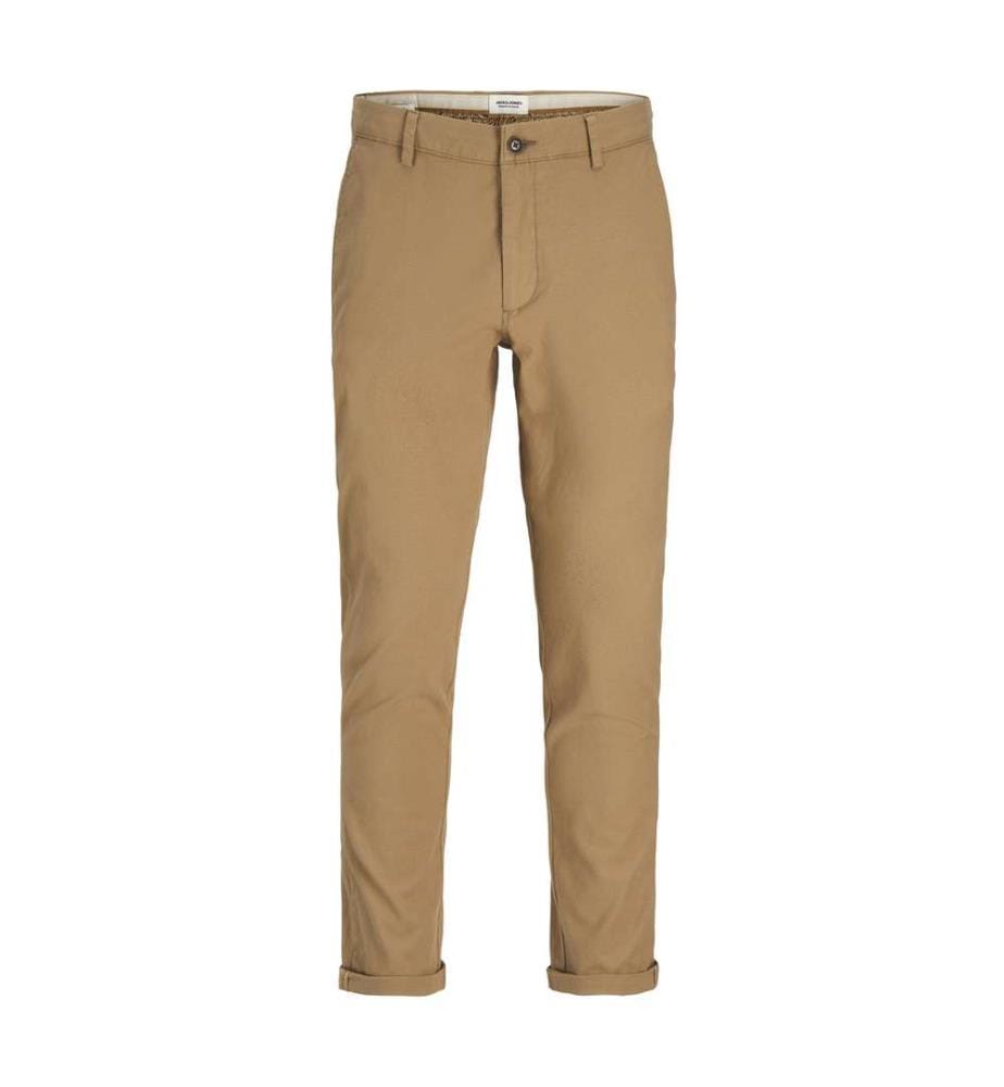 Pantalon Chino - Kelp