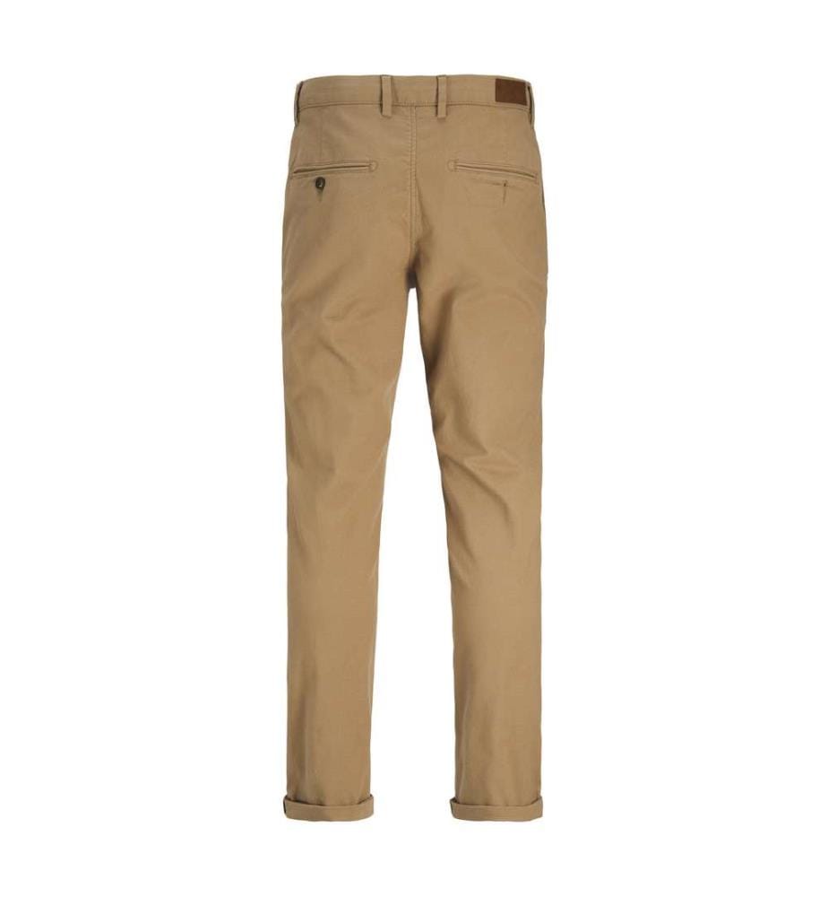 Pantalon Chino - Kelp