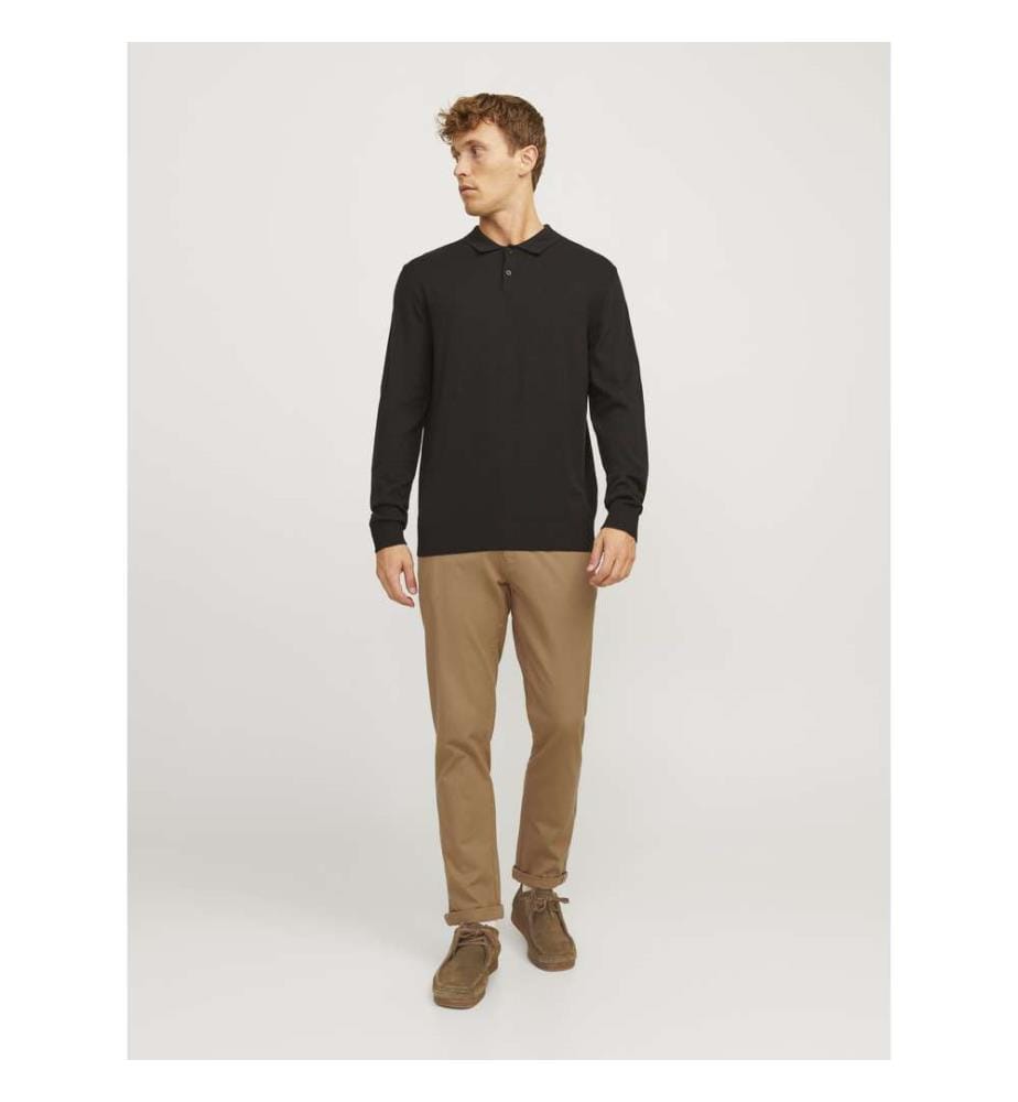 Pantalon Chino - Kelp
