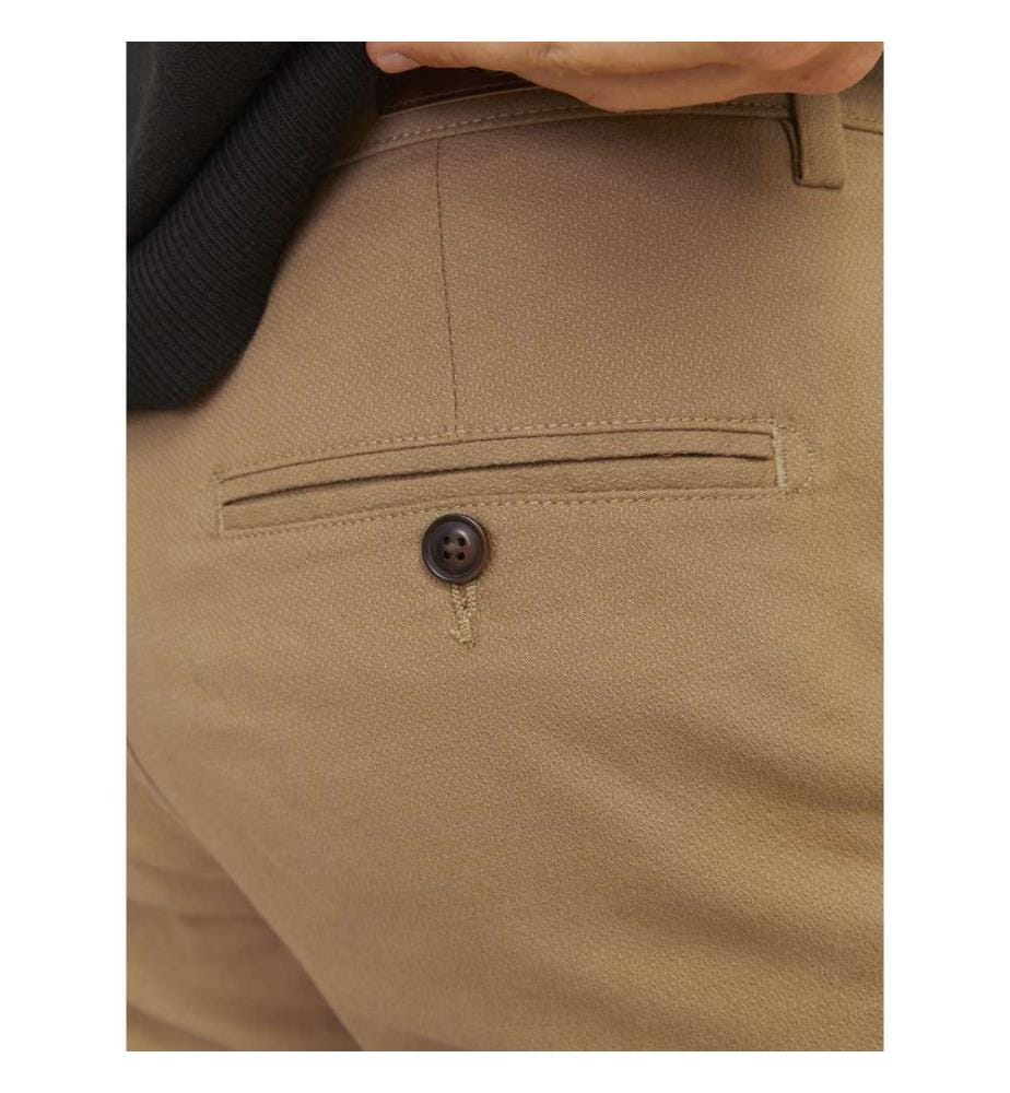 Pantalon Chino - Kelp