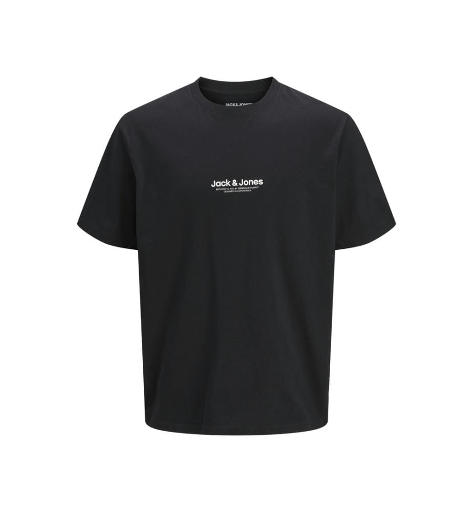 T-Shirt - Schwarz