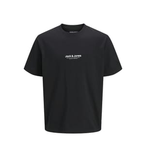 T-Shirt - Schwarz