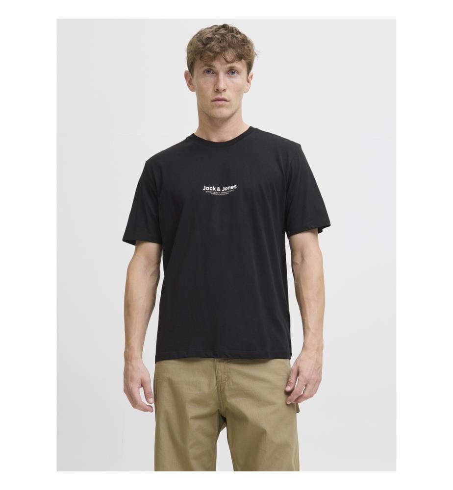 T-Shirt - Schwarz
