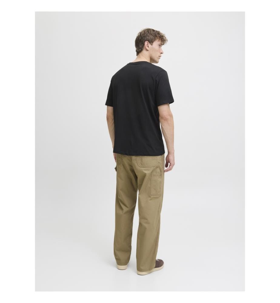 T-Shirt - Schwarz