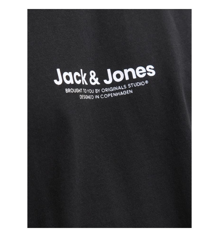 T-Shirt - Schwarz